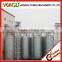 easy assembly modern warehousing preferred high storage silo with long service life