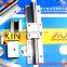 Interchangeable linear sliding unit slider SBR 40UU
