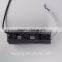 CE UL certification 8.3A 4.2A 100w IP67 waterproof led power supply
