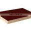 Factory Price Wholesale 18mm commercial film faced plywood