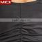 Miqi Apparel Custom Stringer Tank Top For Yoga Activities In Premium Moisture Wicking Fabric