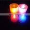 Battery Operated LED Tealight Candles Flameless Wedding Holiday Christmas Thanksgiving Party Light