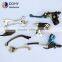 Custom die casting motorcycle brake handle,bike brake handle,aluminum brake handle