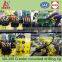 Crawler mounted ! SKL100 drill machines hammer drilling