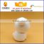 YIWU YIPAI Wholesale Price Educational DIY White Foam Fake Animal Toys