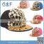 China Manufacturer Cheap 5 Panel Hat In Bulk