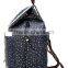Canvas Backpack,Back Pack,Backpack Bag