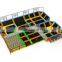 2014 GSD trampoline with CE,SGS,ISO,BV for Europe market