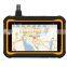 7 Inch Android 3G NFC RFID Reader Built in GNSS Navigation Module Flat Panel PC