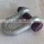 China Supplier G2150 Bolt And Nut Type High Tensile Shackles
