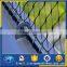 Stainless steel wire rope mesh for zoo fence