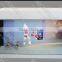 RichTech hologram display showcase all-in-one hologram 3d display