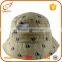 No name caps mens alibaba china new american flag bucket hats