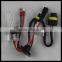 HID xenon bulb Compatible H7 6000K 35W Car HID Xenon Headlight HID xenon Light H7 Xenon Bulb Lamp new
