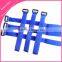 Hook and Loop Cinch Strap buckle tie down straps