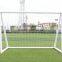 YT-A1812A mini soccer goal inflatable soccer footbal net