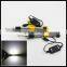 H7 R4 Led Headlight Conversion Kit 6000K 7200Lm 60W Auto Car Front Headlamp Driving Head Light Bulbs Ultra Bright Waterproof