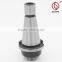 CNC milling machine precision BT NT40 er collet chuck tools holders