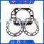 farm diesel engine spare parts good performance cylinder head gasket for tractor