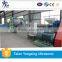 Plastic process equipment SJ120/30