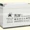 12V80Ah Electric Car battery / E-car Battery / Golf Cart battery / e-wheelchair battery 3hr