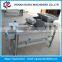 Nuts breaking machine/almond dehuller machine/hazelnut shelling machine