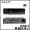 JUNUO Shenzhen Manufacture OEM Cheap Quality hd 1080p H.264 Mstar tv Tuner Argentina Digital tv Receiver Isdb-t