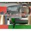 Industrial Food Processor Machine Electric Full Automatic Frozen Meat Slicer