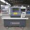 taiwan cnc lathe machine price CK6432A machine center cnc turning type price list
