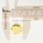 pearl plastic sewing bead decorated for dress