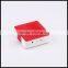 Private model colorful lights wireless bluetooth speaker with handsfree function and TF card slot