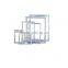 Golden Supplier CNC Machining Aluminum Photo Frame