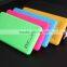 power bank,8800mah untra slim power bank with dual usb ports, polymer power bank