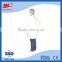PP non-woven disposable White Chemical Lab Coats