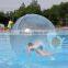 environmental protection water walking bool ball