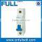 2015 China manufacure wholesale 2 pole 16 amp AC 50/60Hz shortcircuit protect MCB