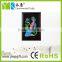Hot sale funny resin picture frame 2015 made in china products