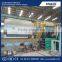 PE plastic pyrolysis plant ,fuel oil waste tyre made in China
