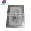 Wholesale cheap silver plate photo frame