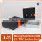 Chinese OEM Packaging Box For Smoking Cigarette Paper Box