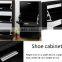 Melamine shoe cabinet,shoe rack,shoe shelf