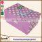custom made paper shopping bag printing/eco friendly tyvek paper shopping bag/smart shopping paper bag