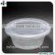 Hot Sale 8oz PP Soup Small Cups With Lids