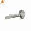 Factory price for swivel chair leg sofa legs stainless steel coffee table legs