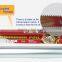 Xinxiang Winburn food package Aluminium Foil widely used in storing