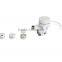 3 in 1 Retractable Charging Cable Travel Charger Cable USB Data Sync Charger Data Cable for All Brand Phone