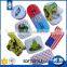 fashionable economic OEM capsule beach towel