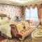 SWVM-1553 Wallpaper for Bedroom, Flowers Wall Paper, Wall Paper Designs for Bedroom