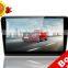 car use radio dvd gps navigation android car dvd headunit for VOLKSWAGEN BORA with 10 inch screen