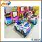 Kiddie swing car bubble car amusement kiddie rides fun game